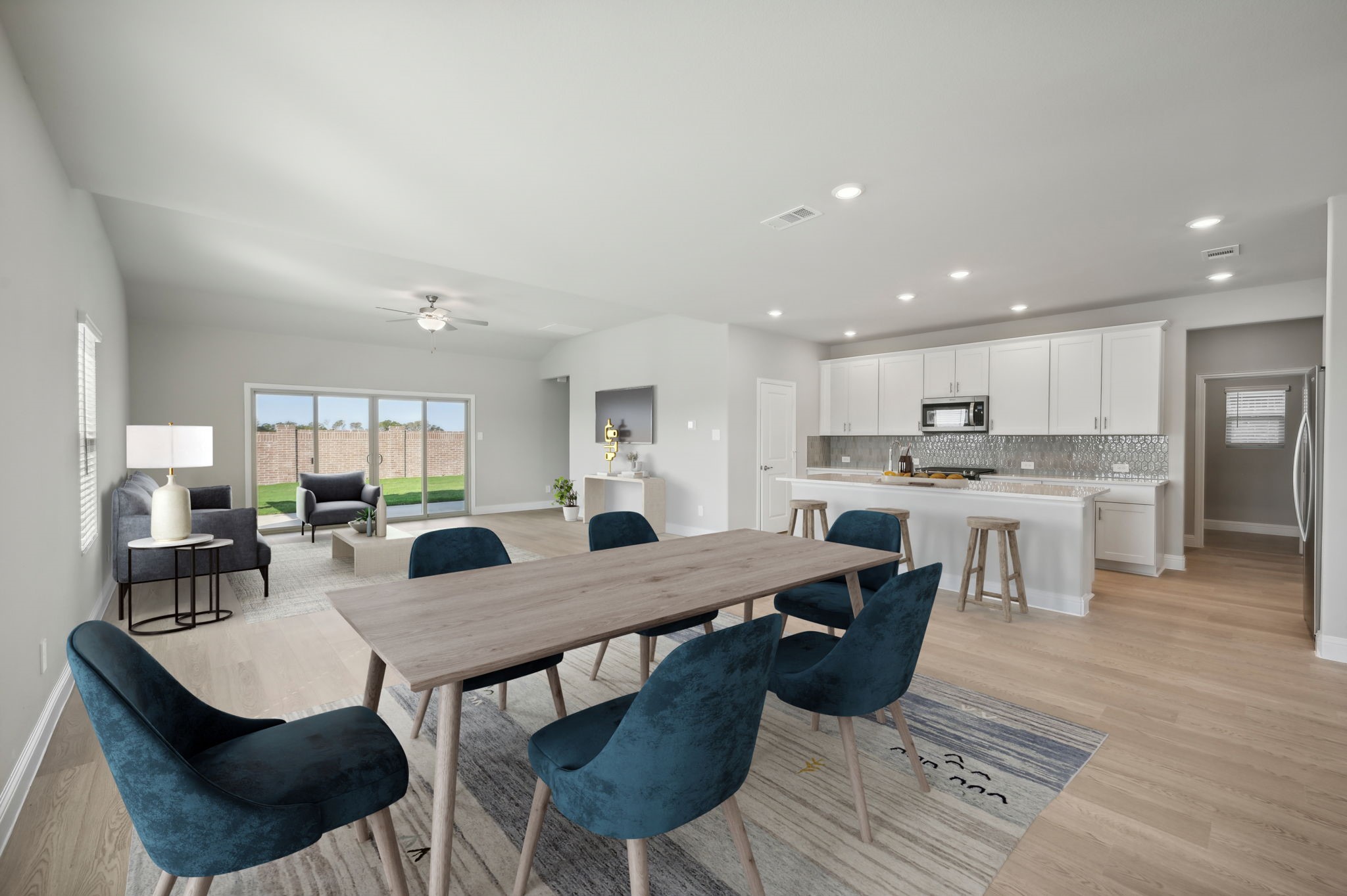 604 Willet Drive