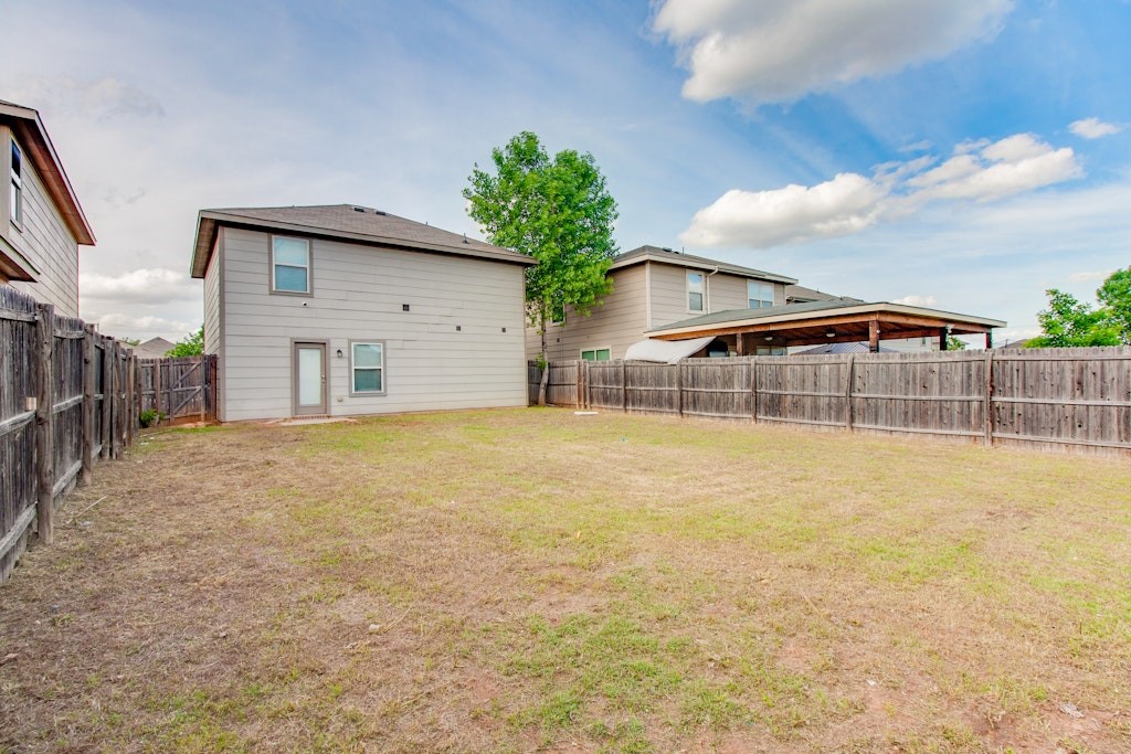 1512 Sierra Estate Trail