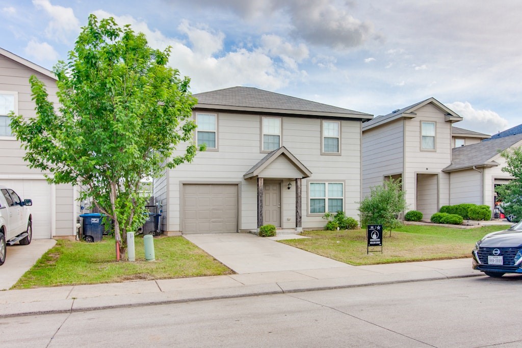 1512 Sierra Estate Trail