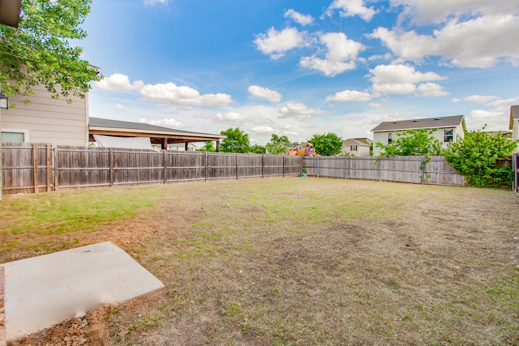 1512 Sierra Estate Trail