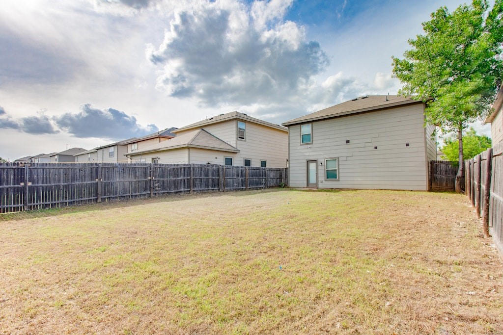 1512 Sierra Estate Trail
