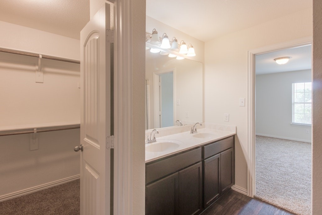 1512 Sierra Estate Trail