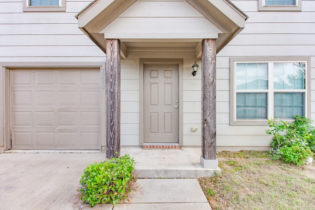 1512 Sierra Estate Trail