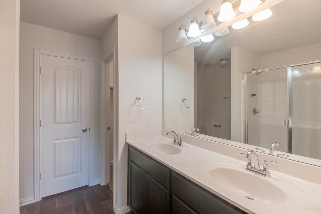1512 Sierra Estate Trail