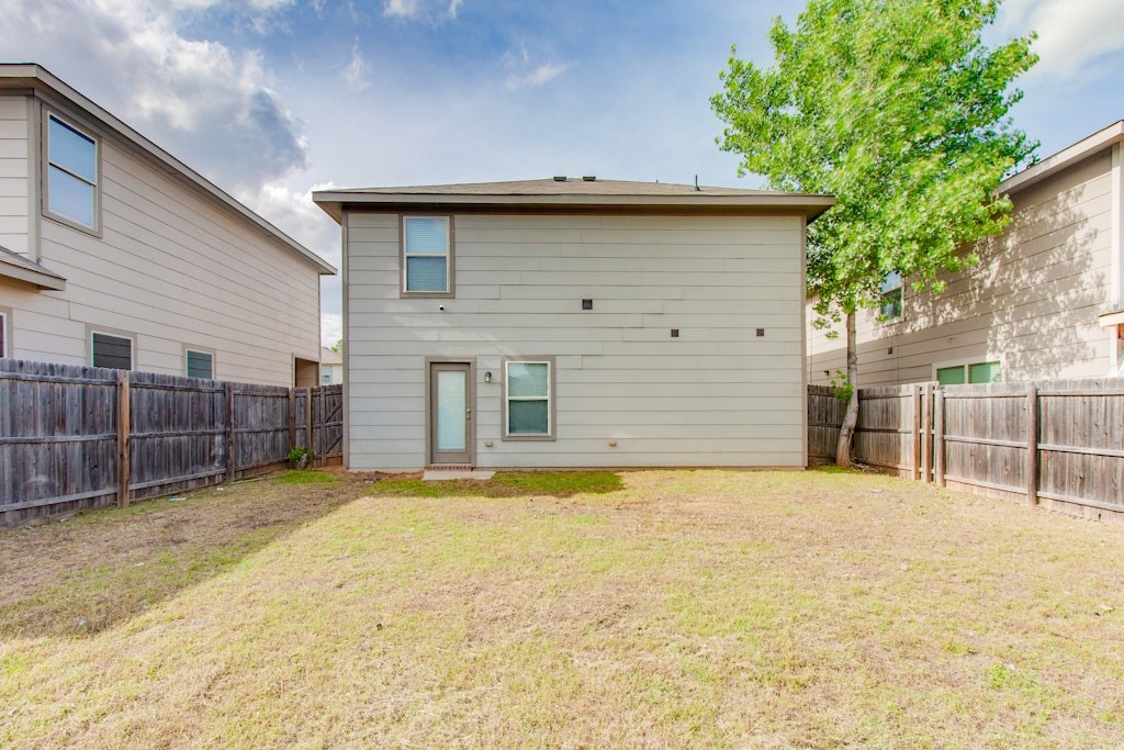 1512 Sierra Estate Trail