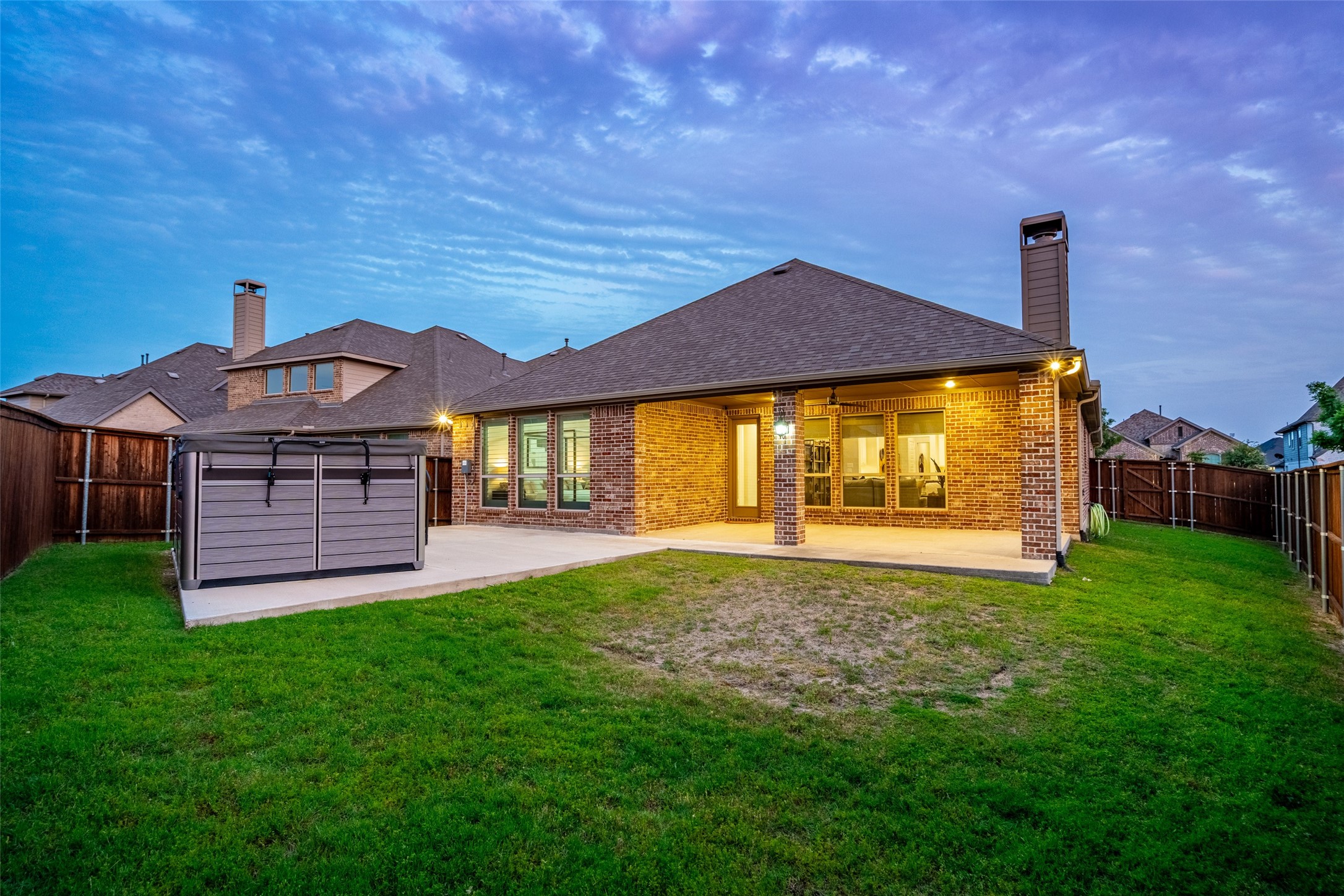 1429 Bridgewater Boulevard