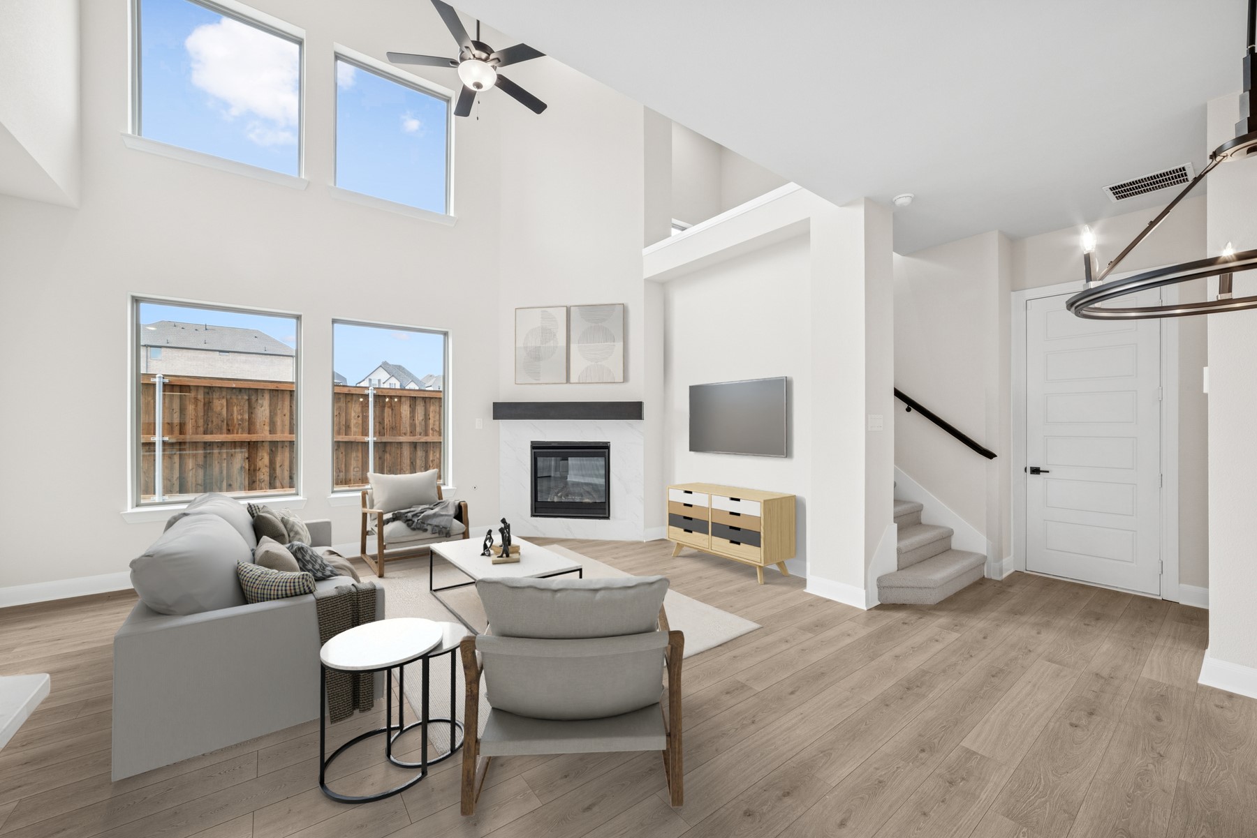 2225 Heather Hills Drive