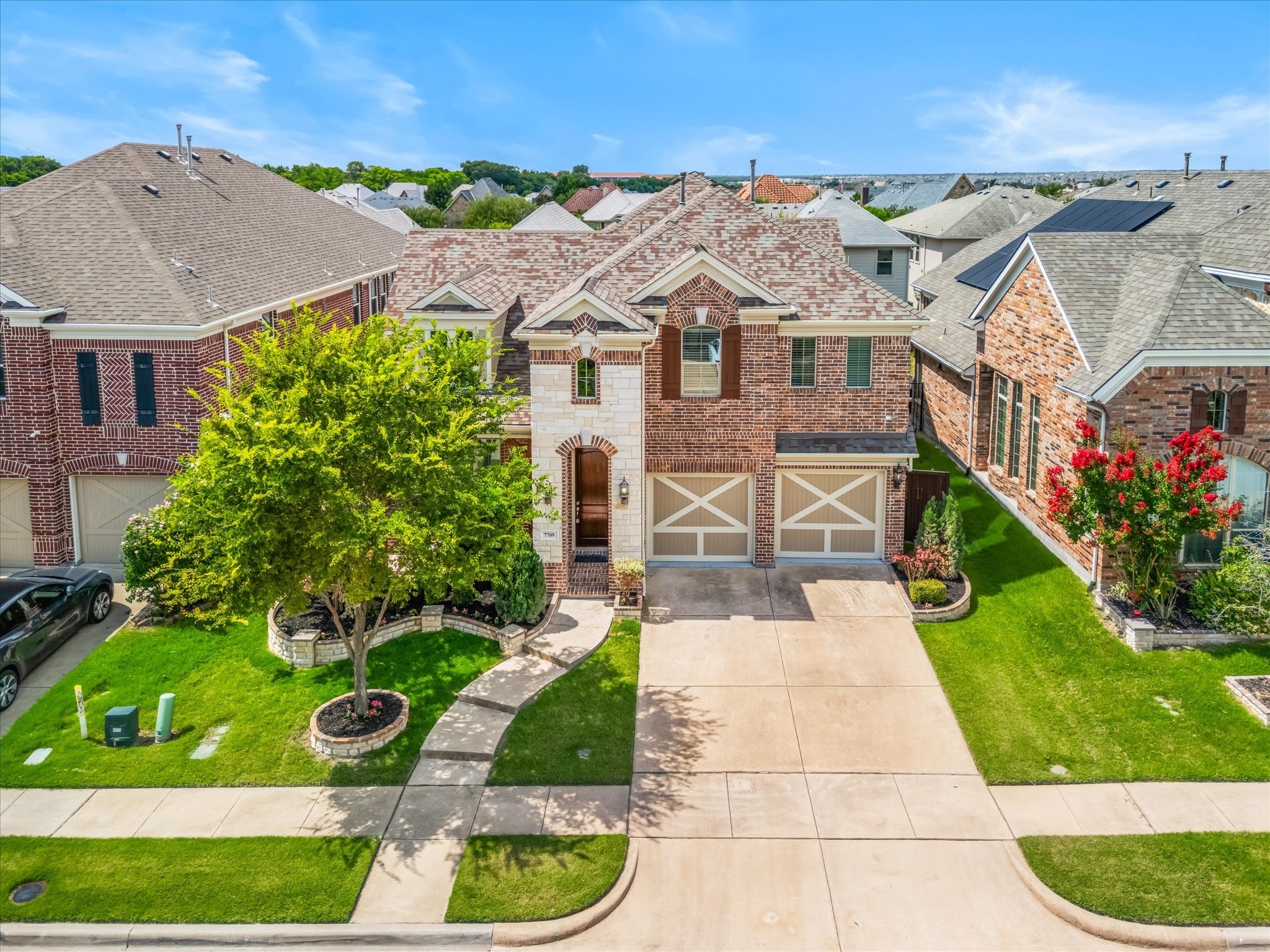 7709 Choctaw Lane