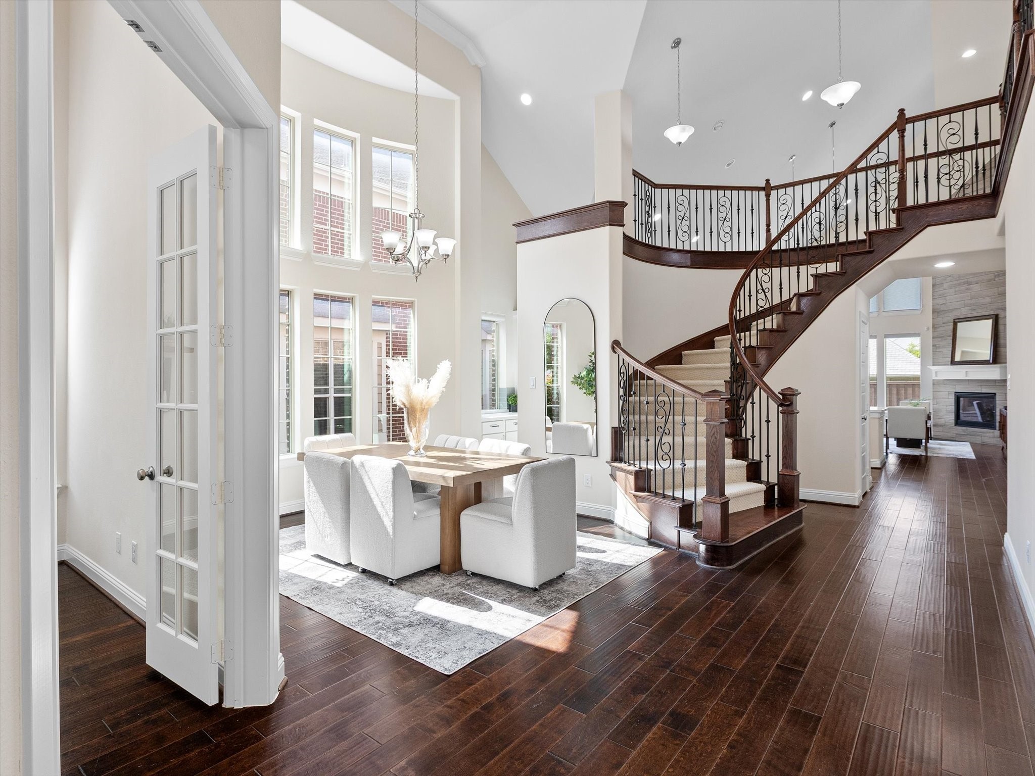 7709 Choctaw Lane