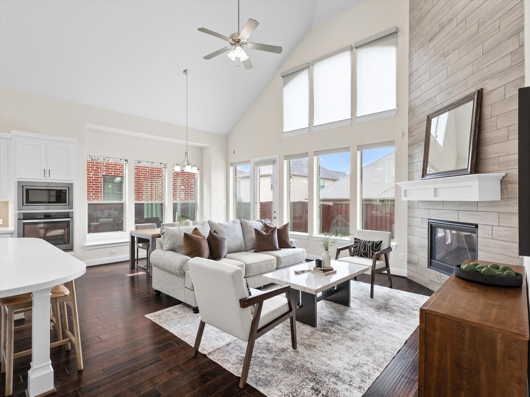 7709 Choctaw Lane