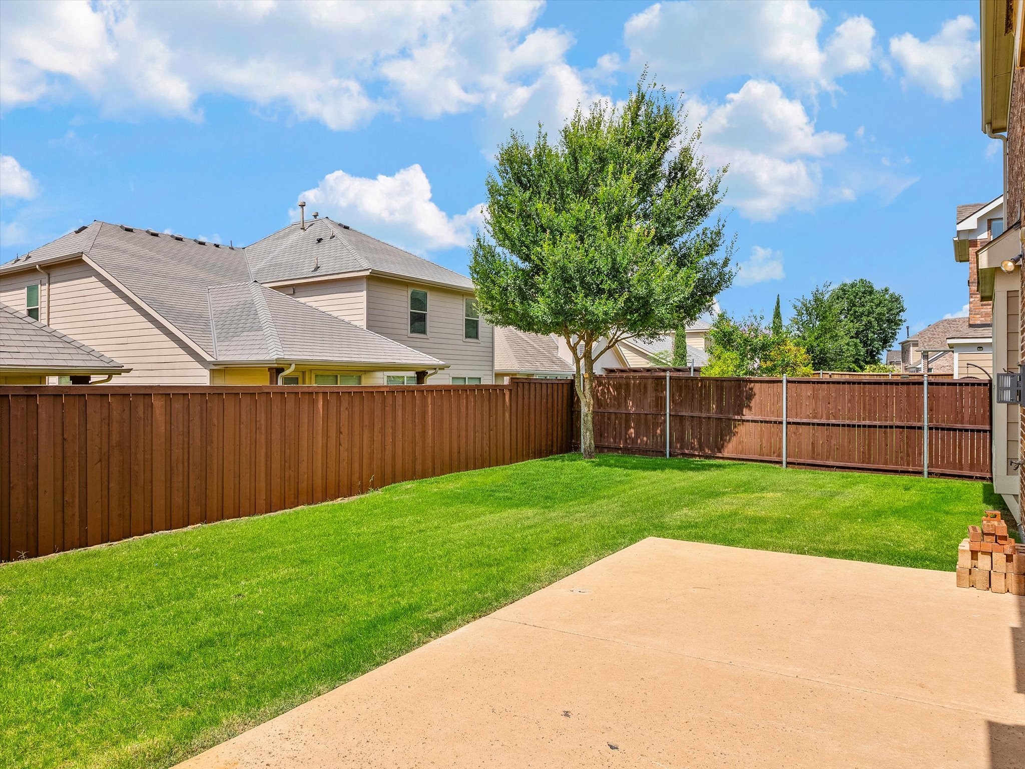 7709 Choctaw Lane