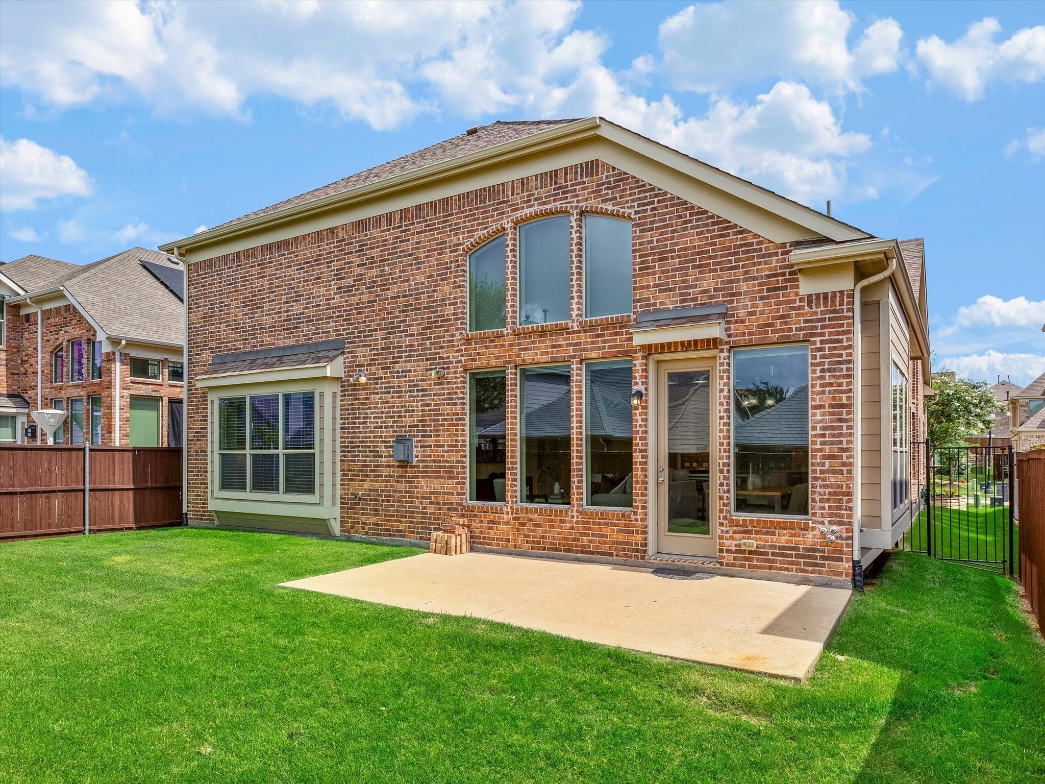 7709 Choctaw Lane