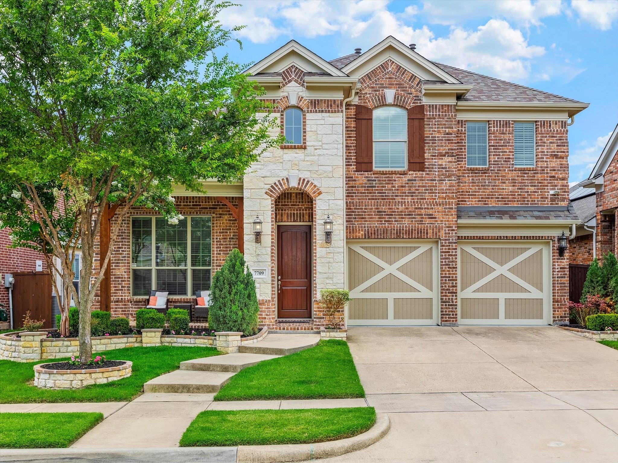 7709 Choctaw Lane
