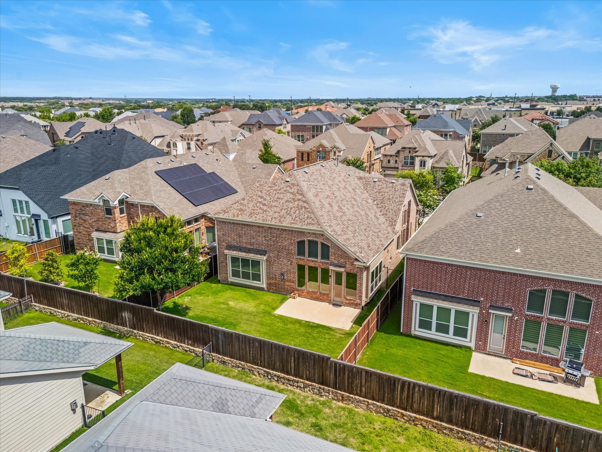 7709 Choctaw Lane