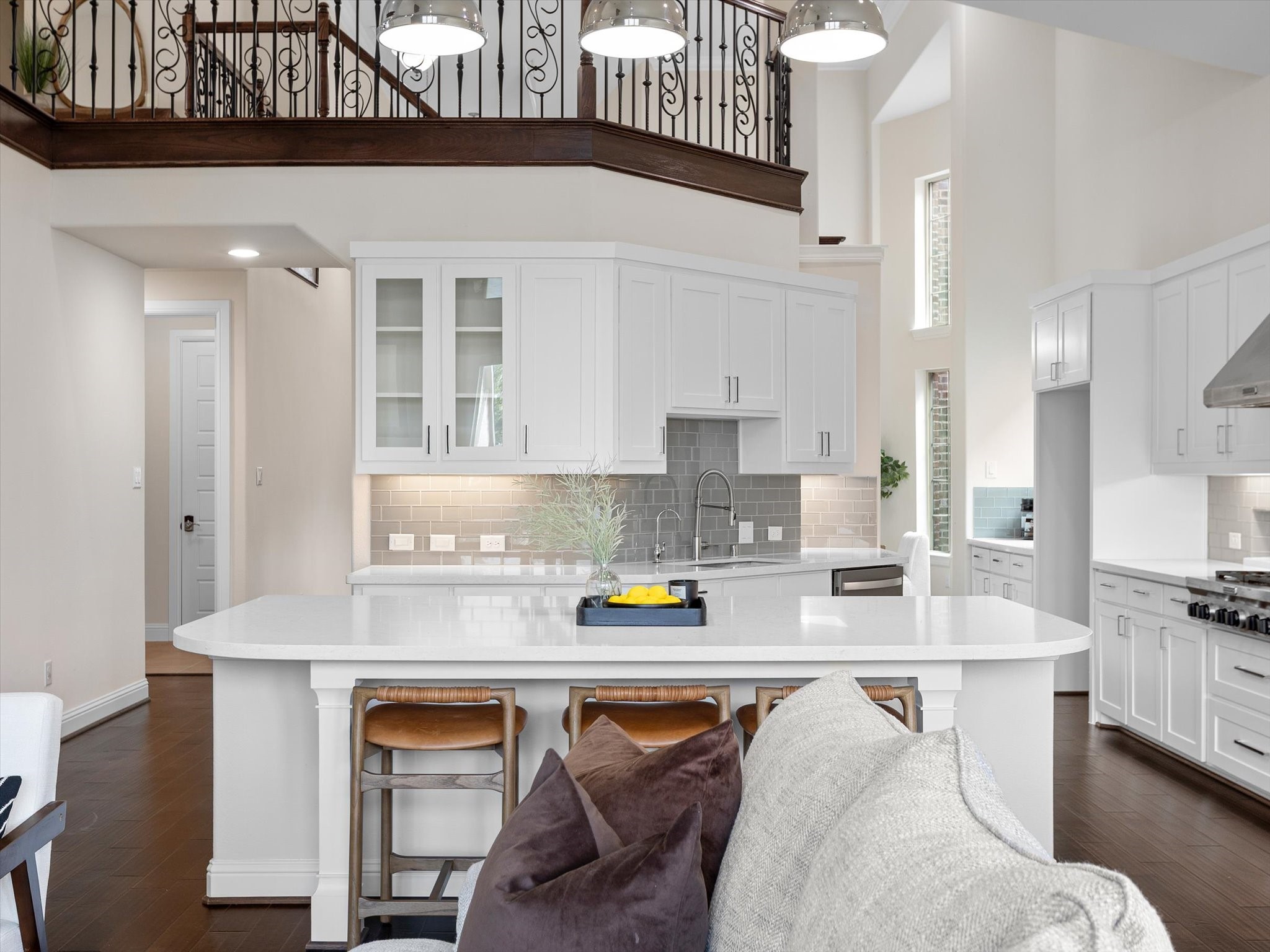 7709 Choctaw Lane