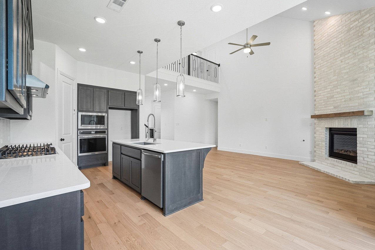 2409 Plumeria Lane