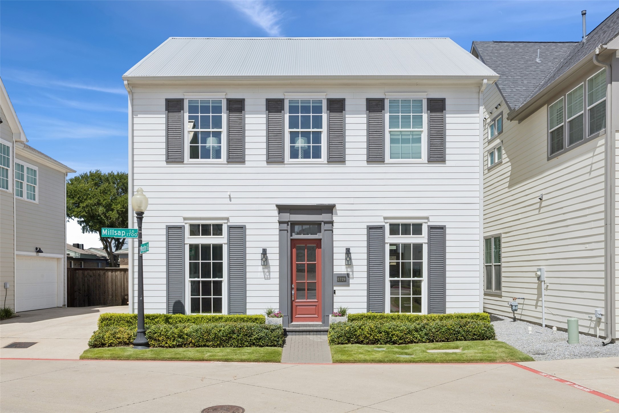 1729 Millsap Lane