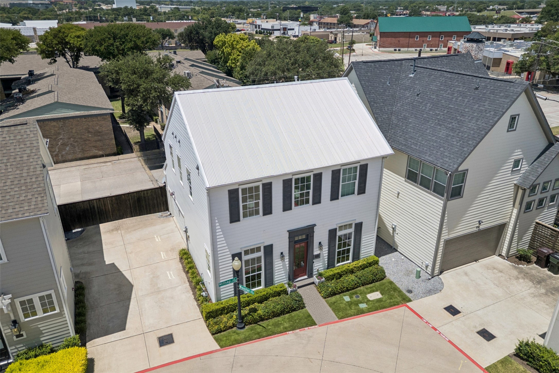 1729 Millsap Lane