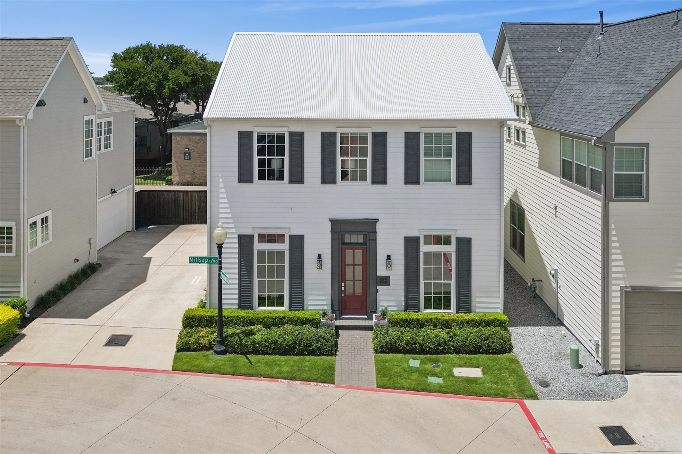 1729 Millsap Lane