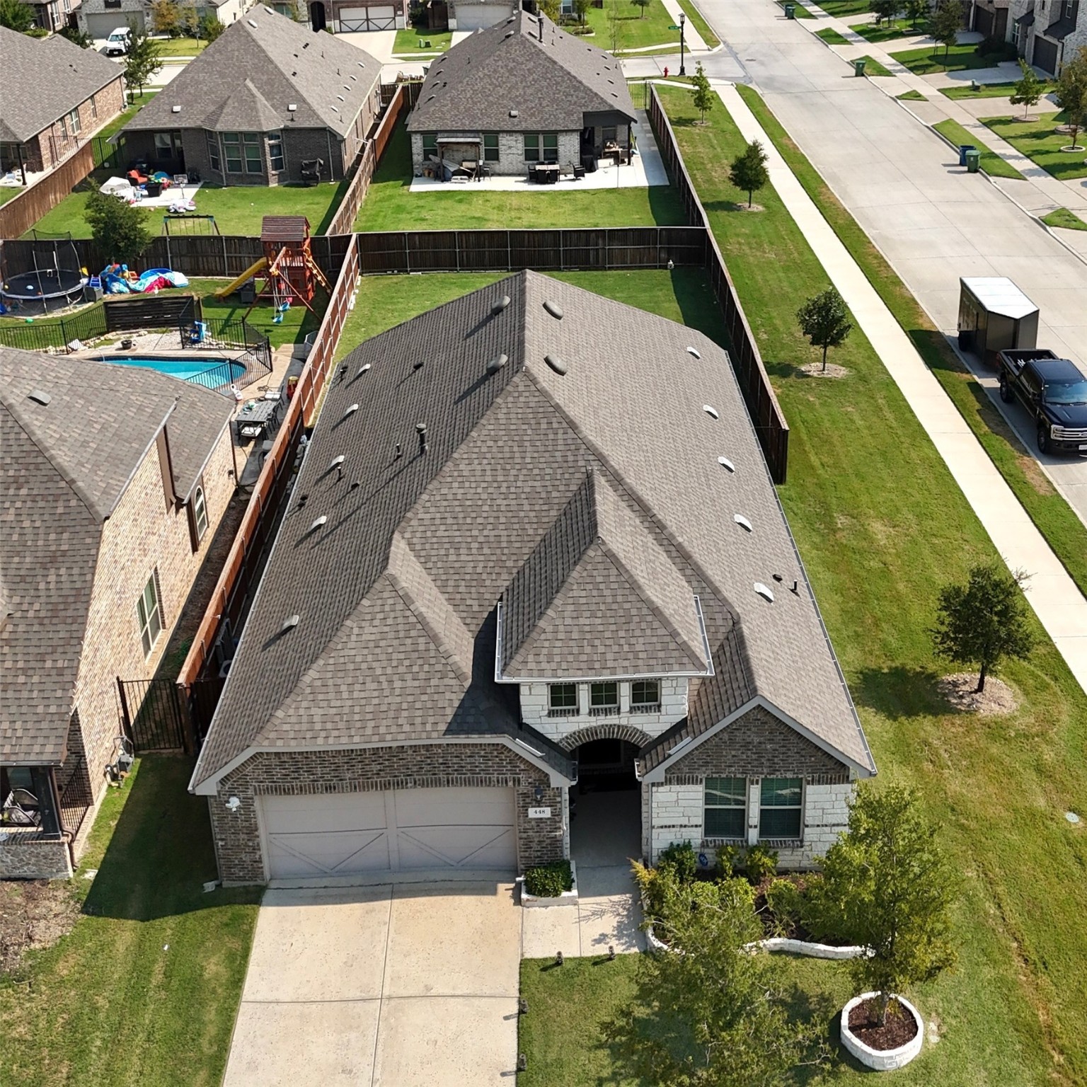 448 Letara Ranch Road