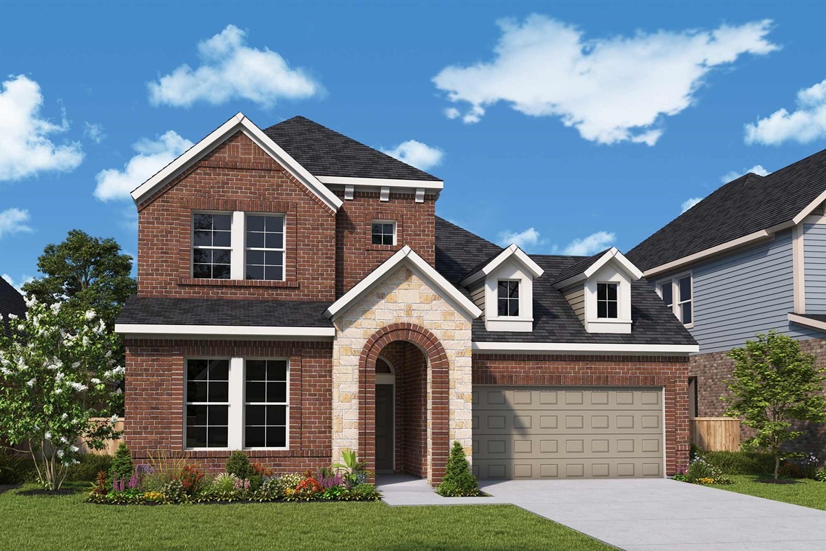 14508 Leatherleaf Lane