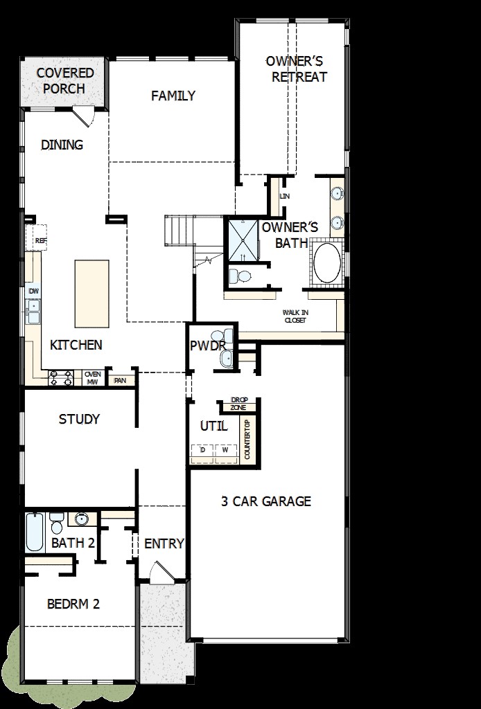 14508 Leatherleaf Lane