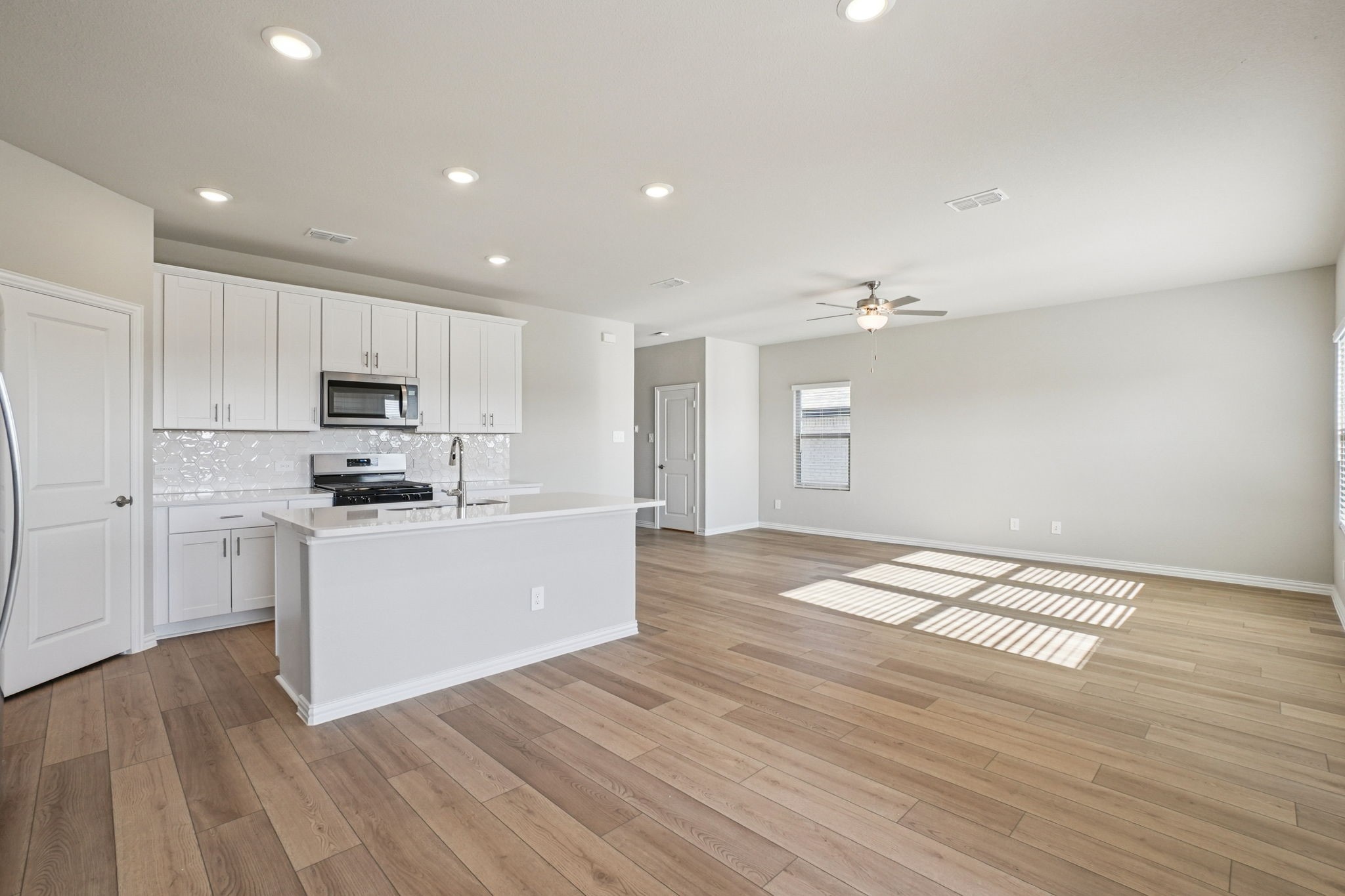 519 Clover Creek Drive