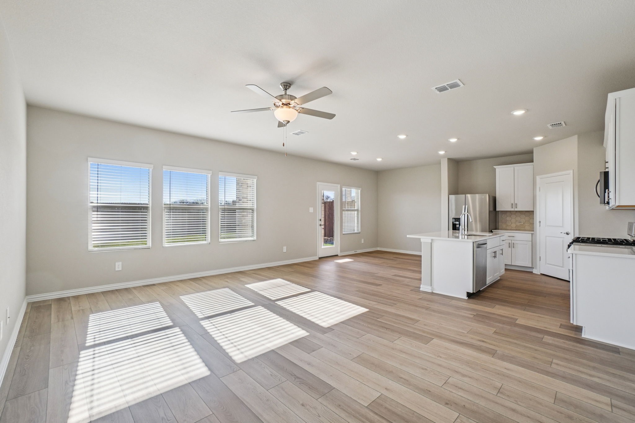 519 Clover Creek Drive