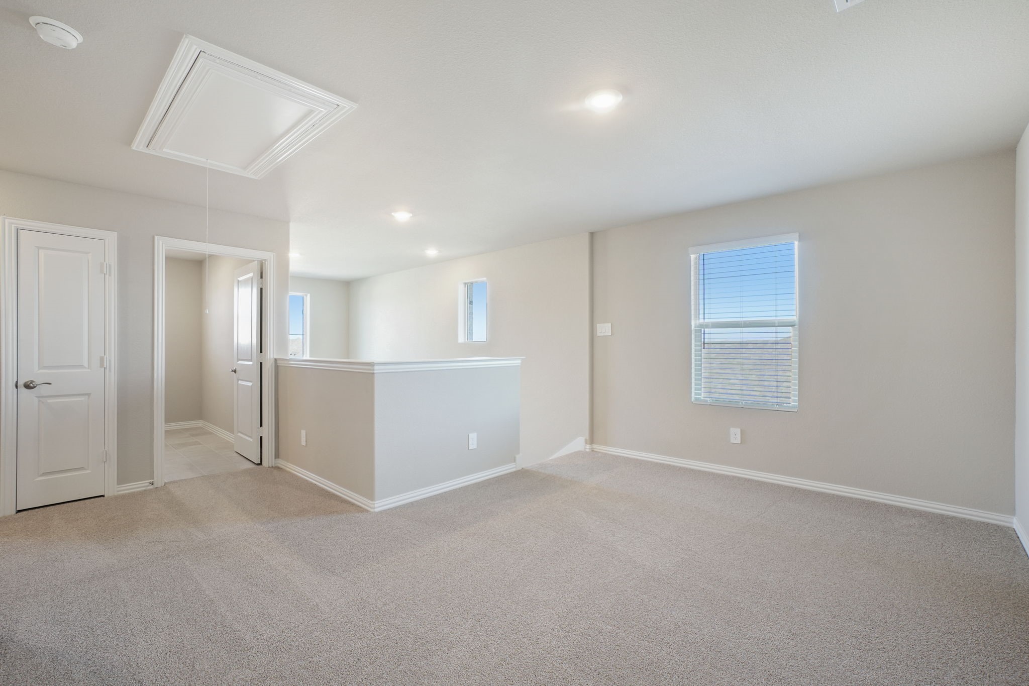 519 Clover Creek Drive