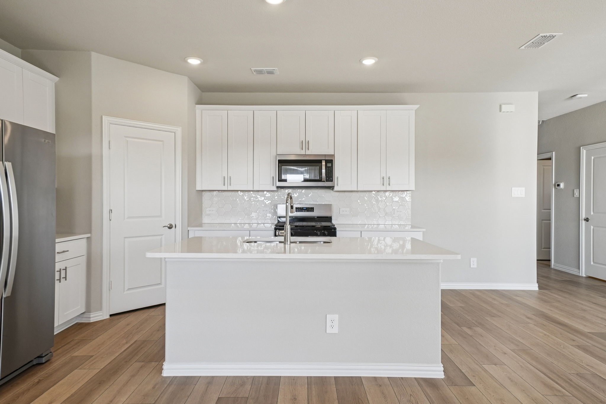 519 Clover Creek Drive