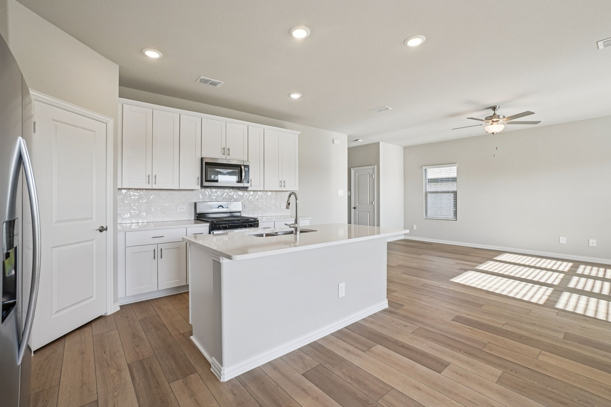 519 Clover Creek Drive