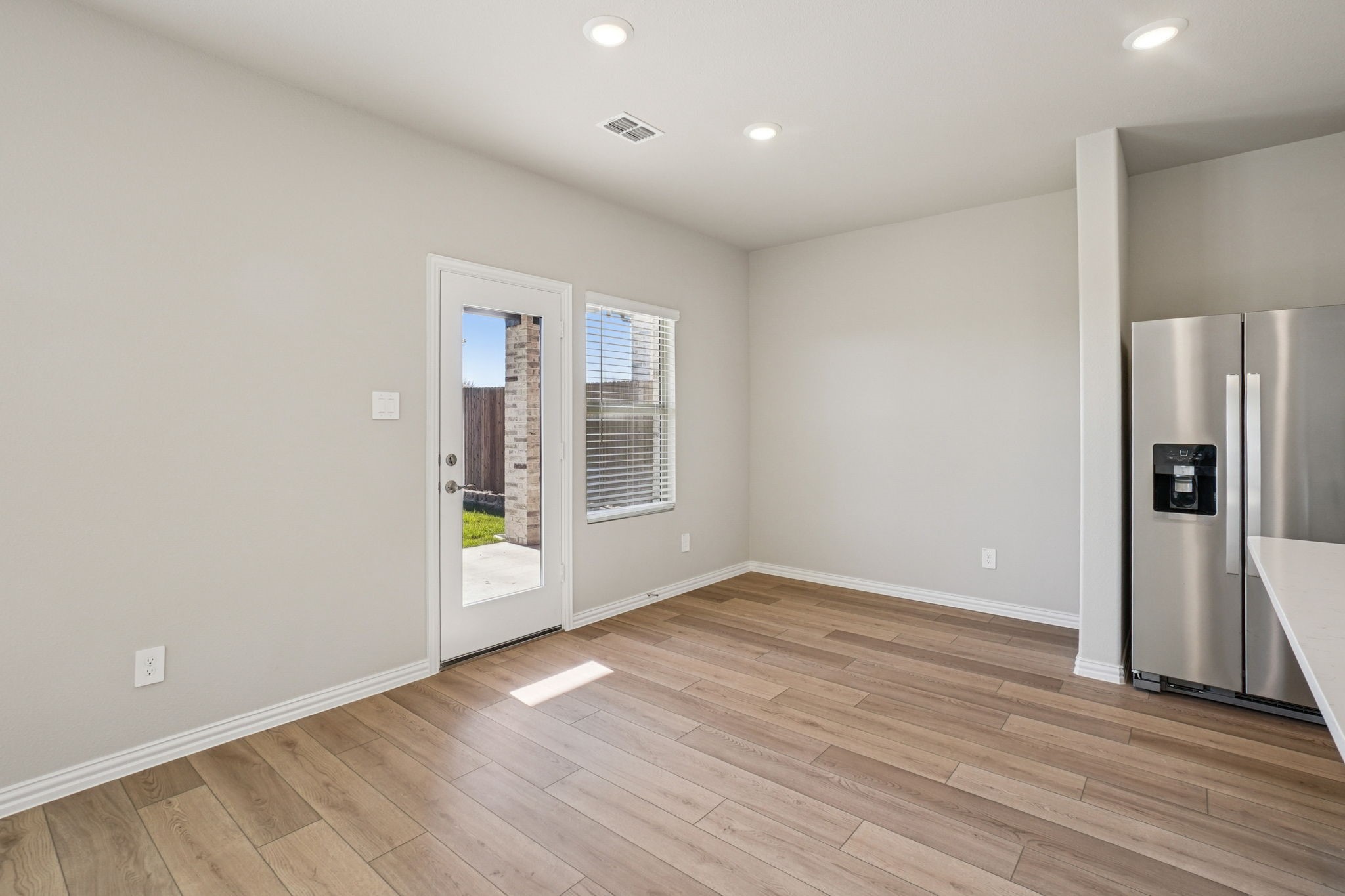 519 Clover Creek Drive