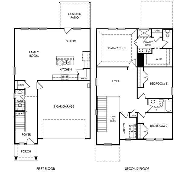 519 Clover Creek Drive