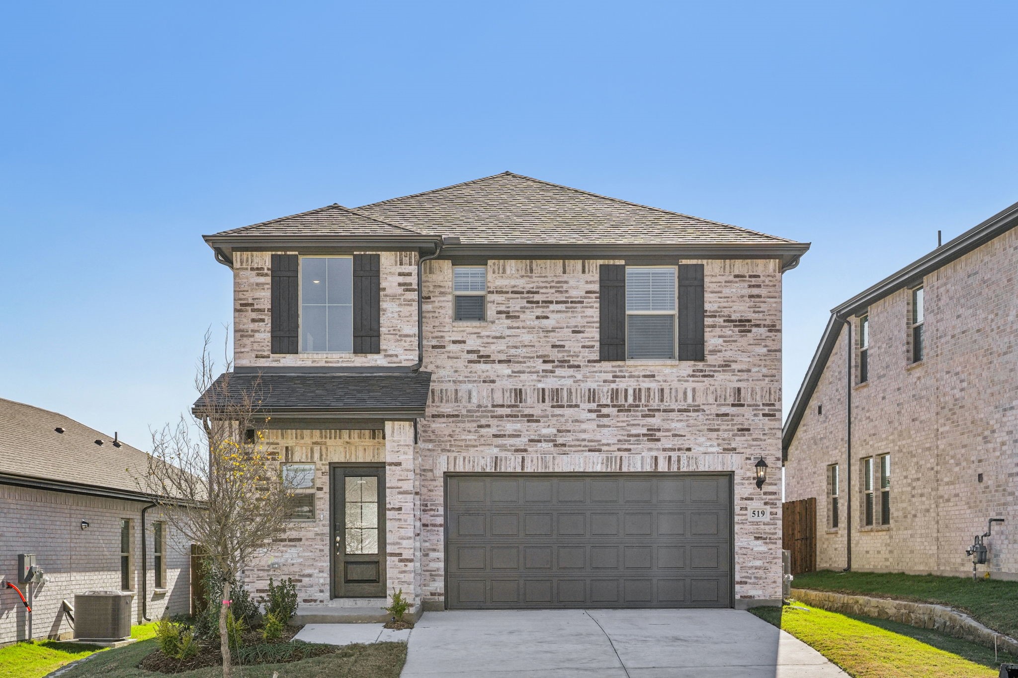 519 Clover Creek Drive