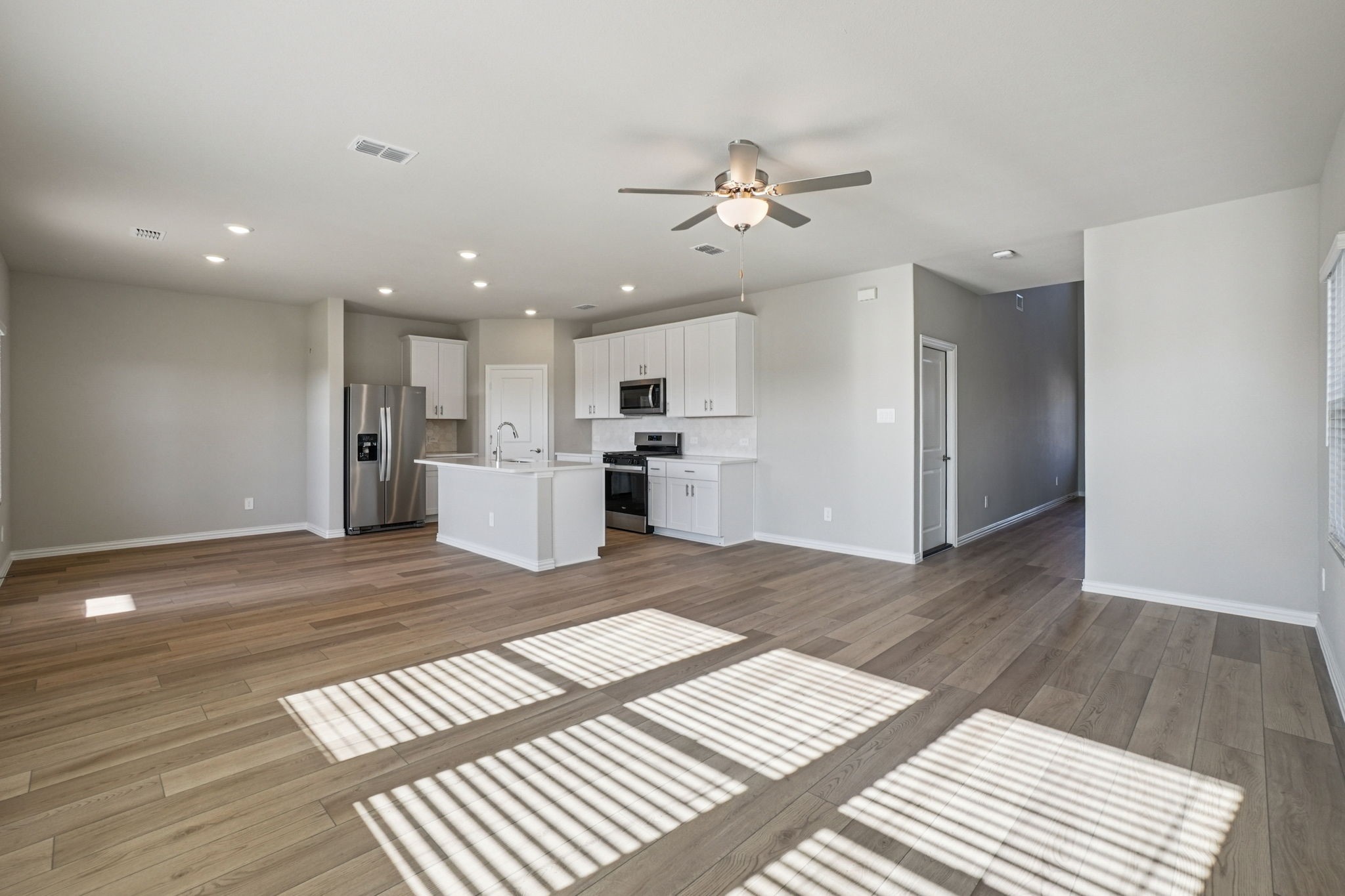 519 Clover Creek Drive