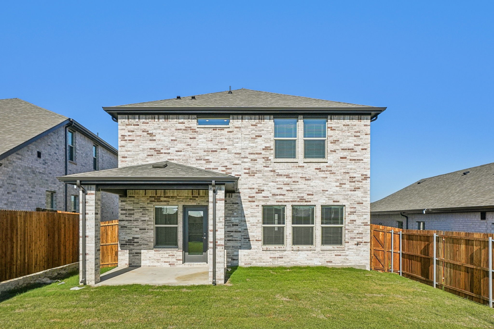 519 Clover Creek Drive