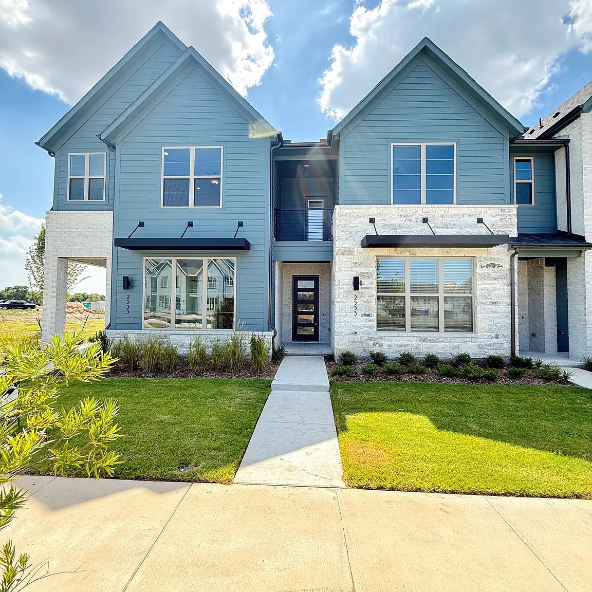 2535 Brunswick Way