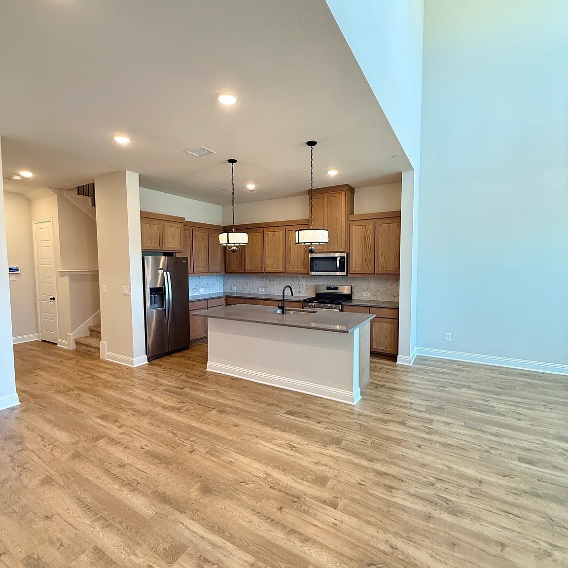 2535 Brunswick Way