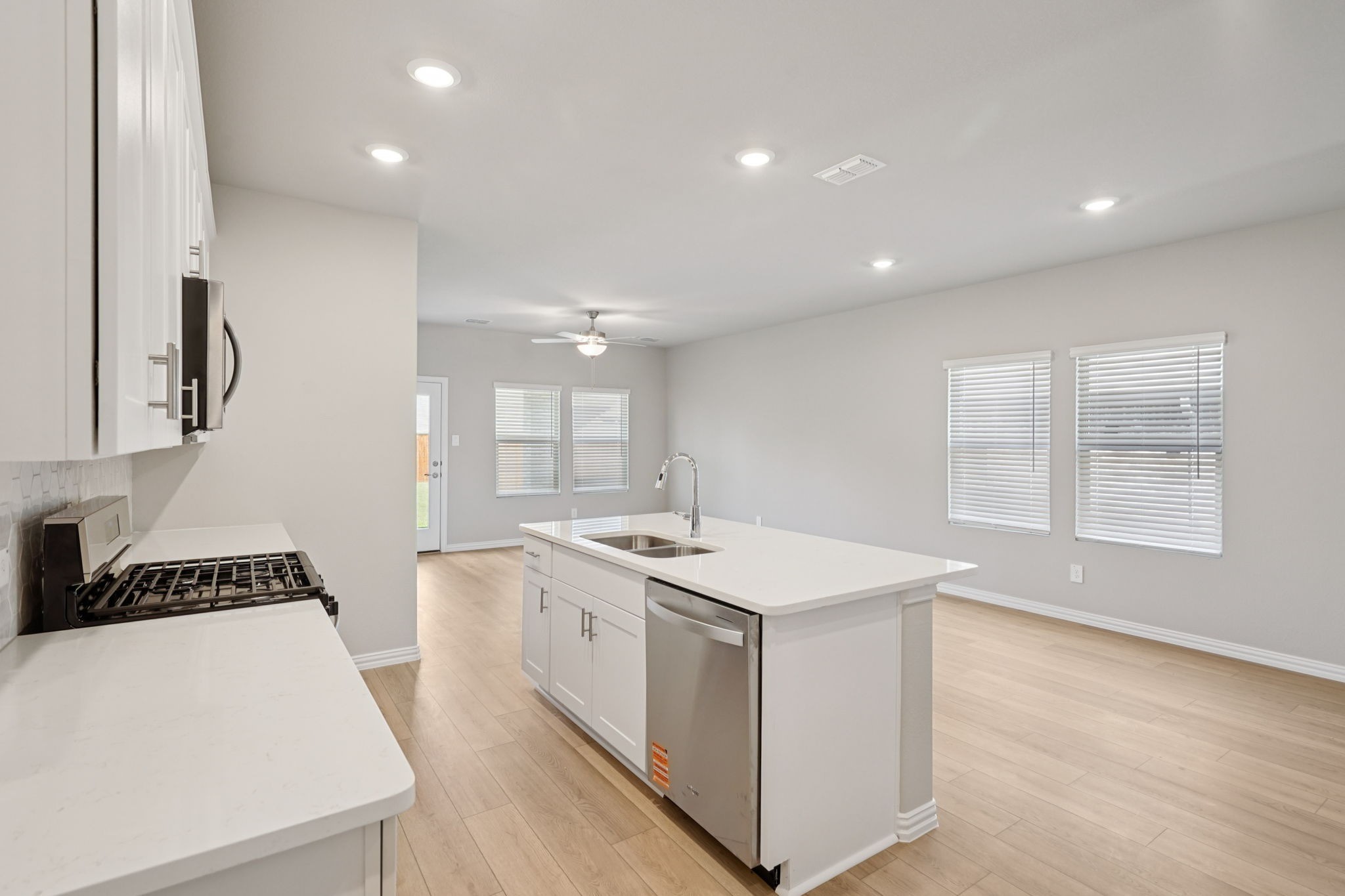 1208 Booker Drive