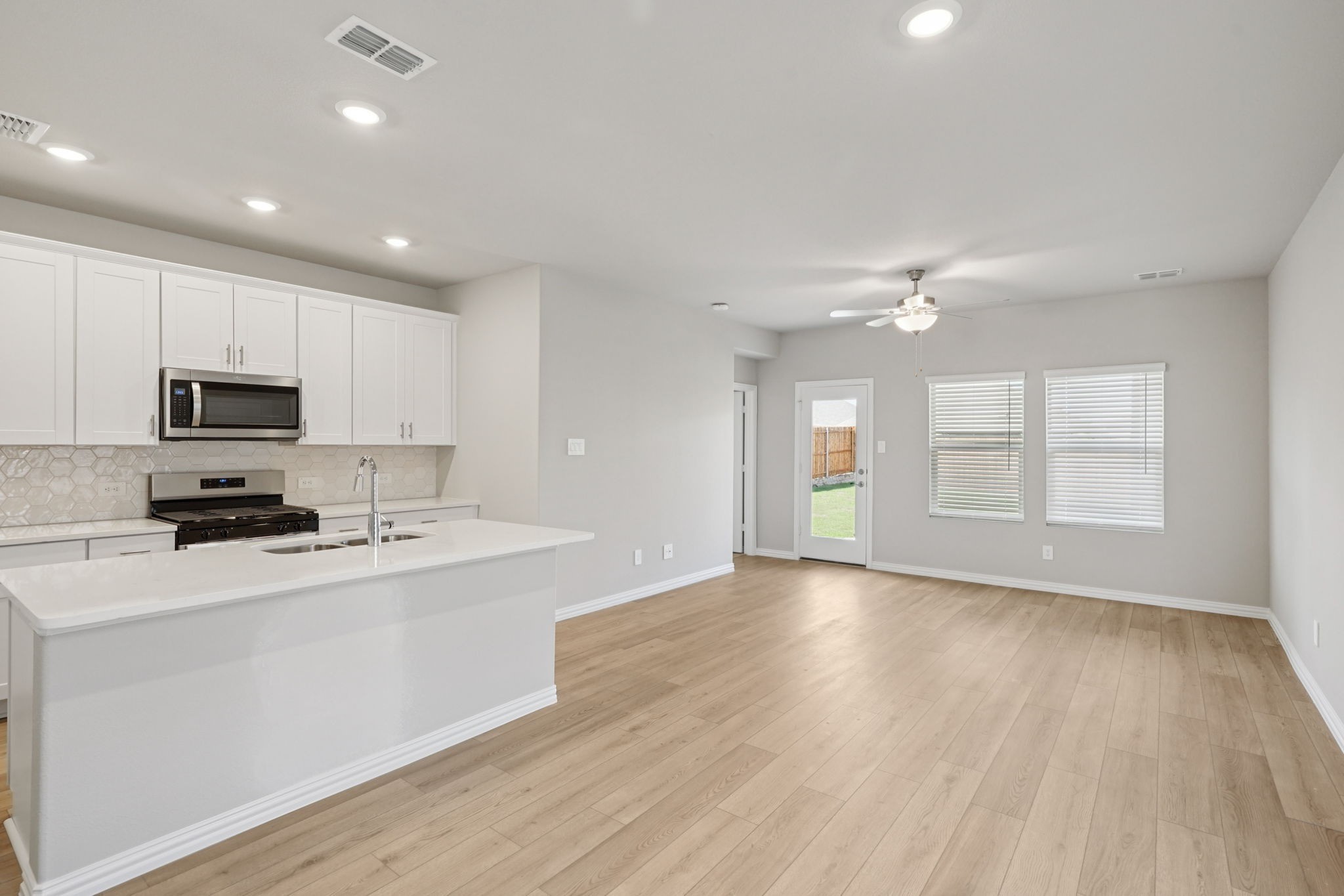 1208 Booker Drive