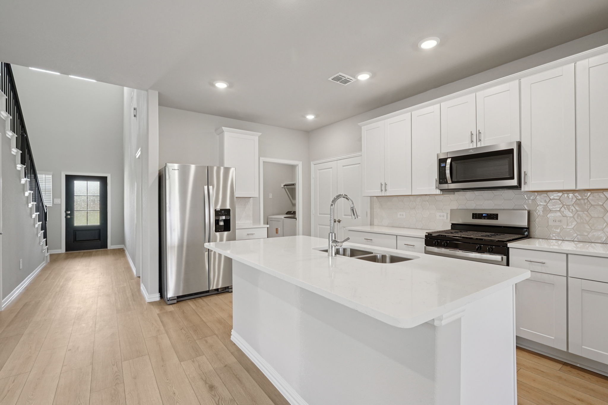 1208 Booker Drive