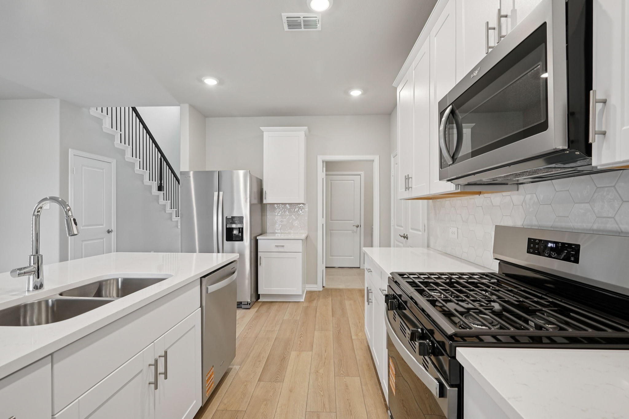 1208 Booker Drive