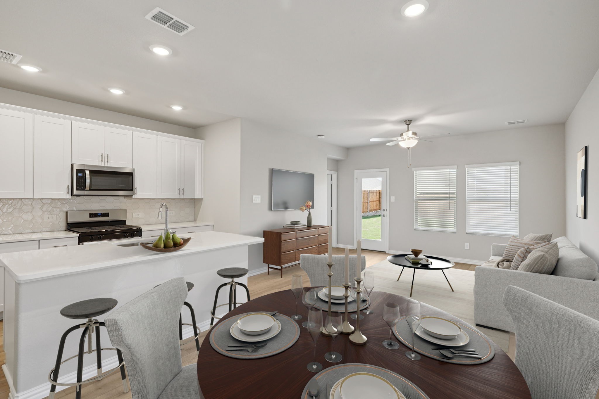 1208 Booker Drive