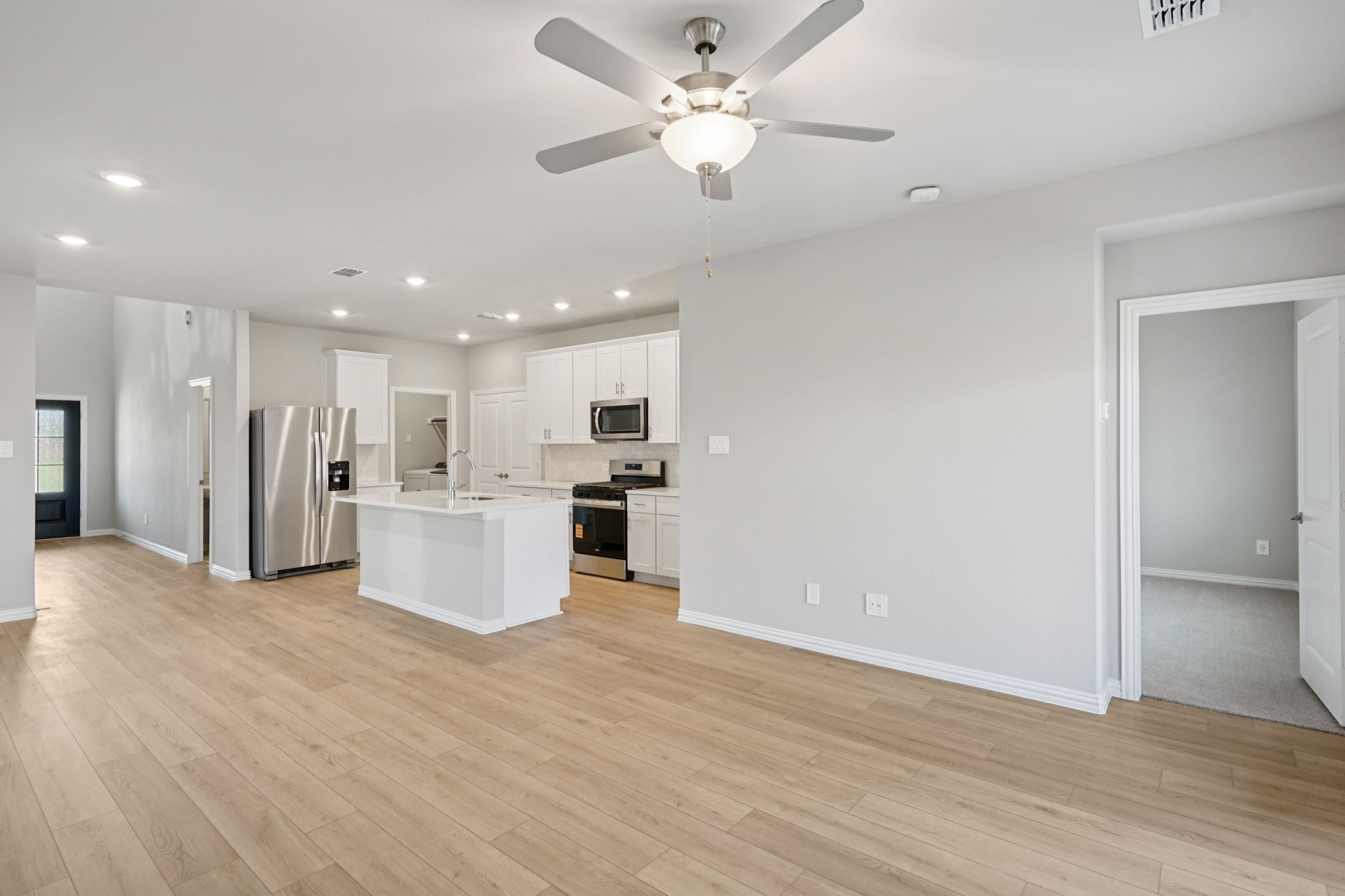1208 Booker Drive