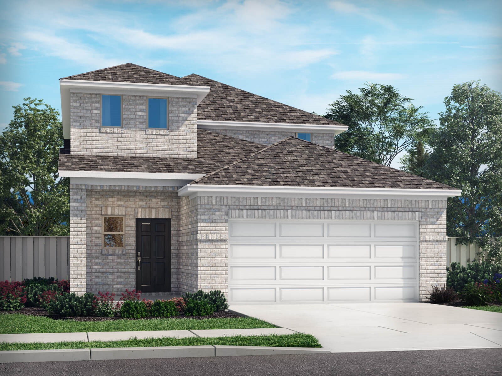 1208 Booker Drive
