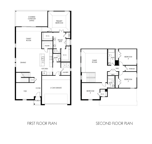 507 Midnight Oak Drive