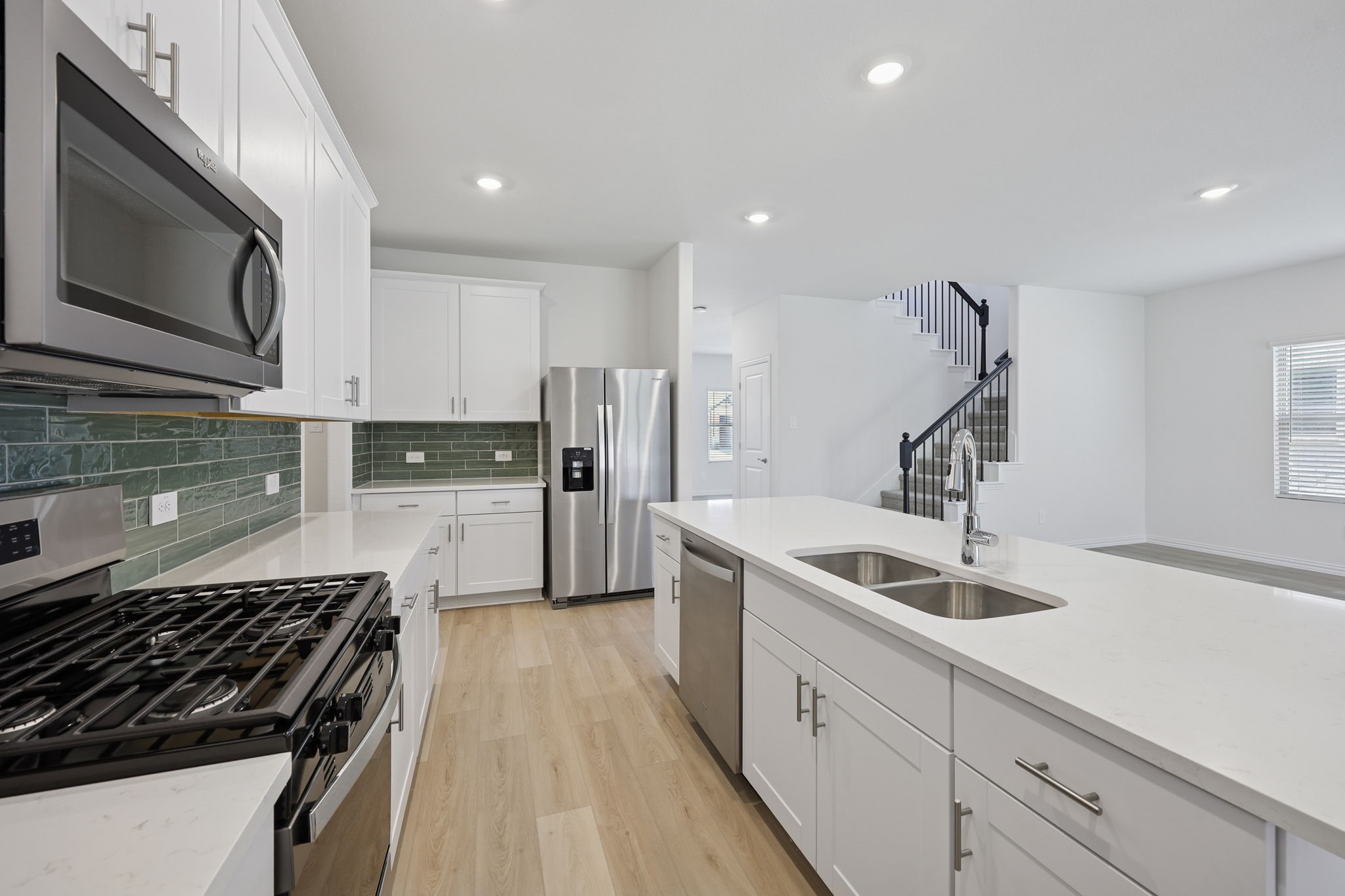 507 Midnight Oak Drive