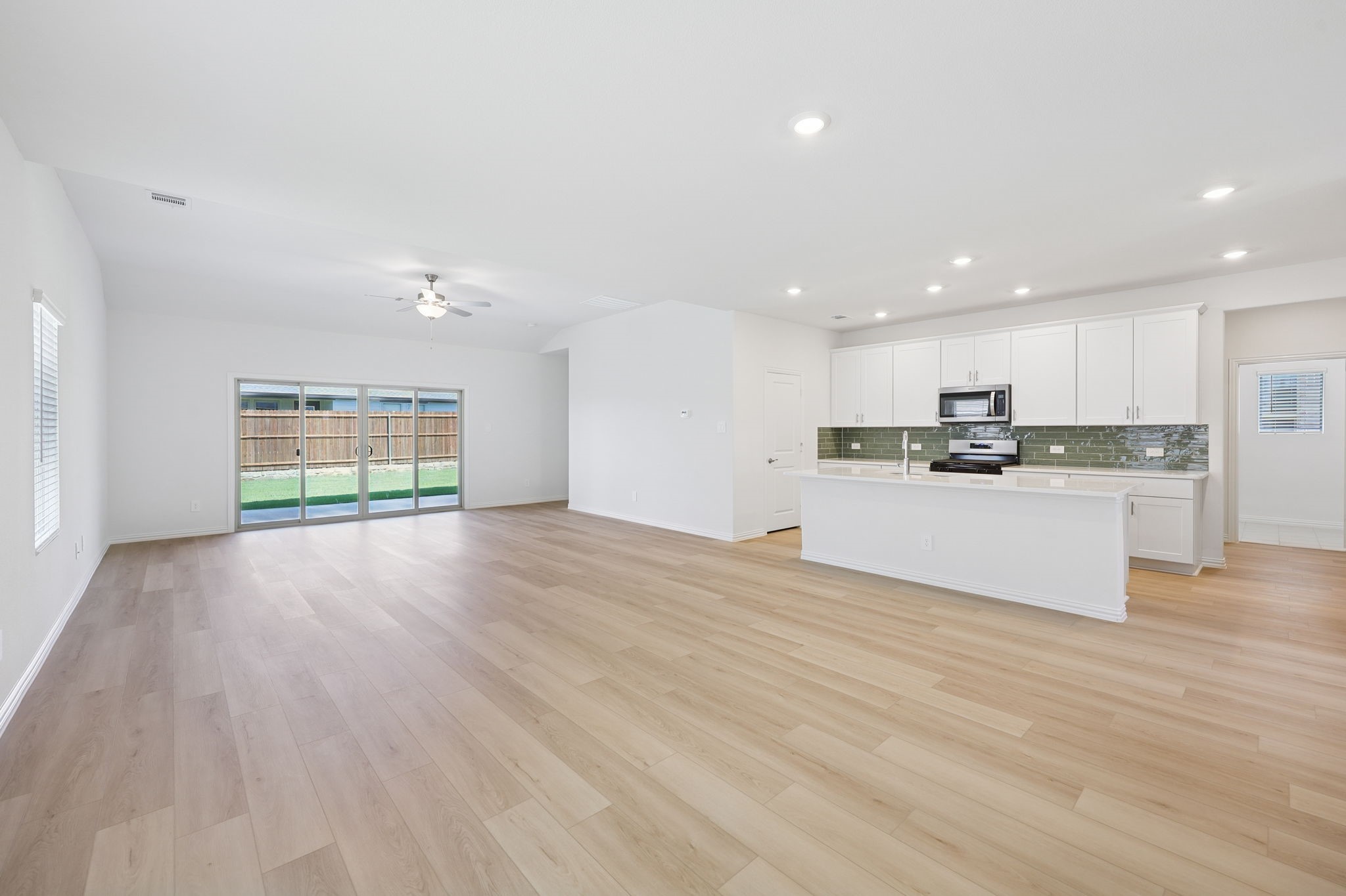 507 Midnight Oak Drive
