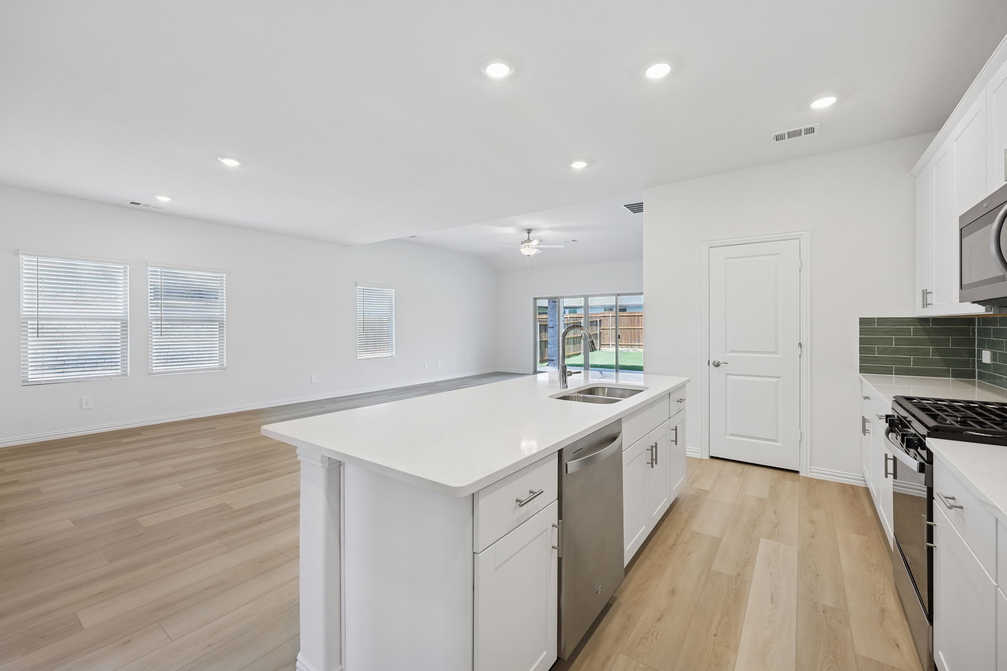 507 Midnight Oak Drive