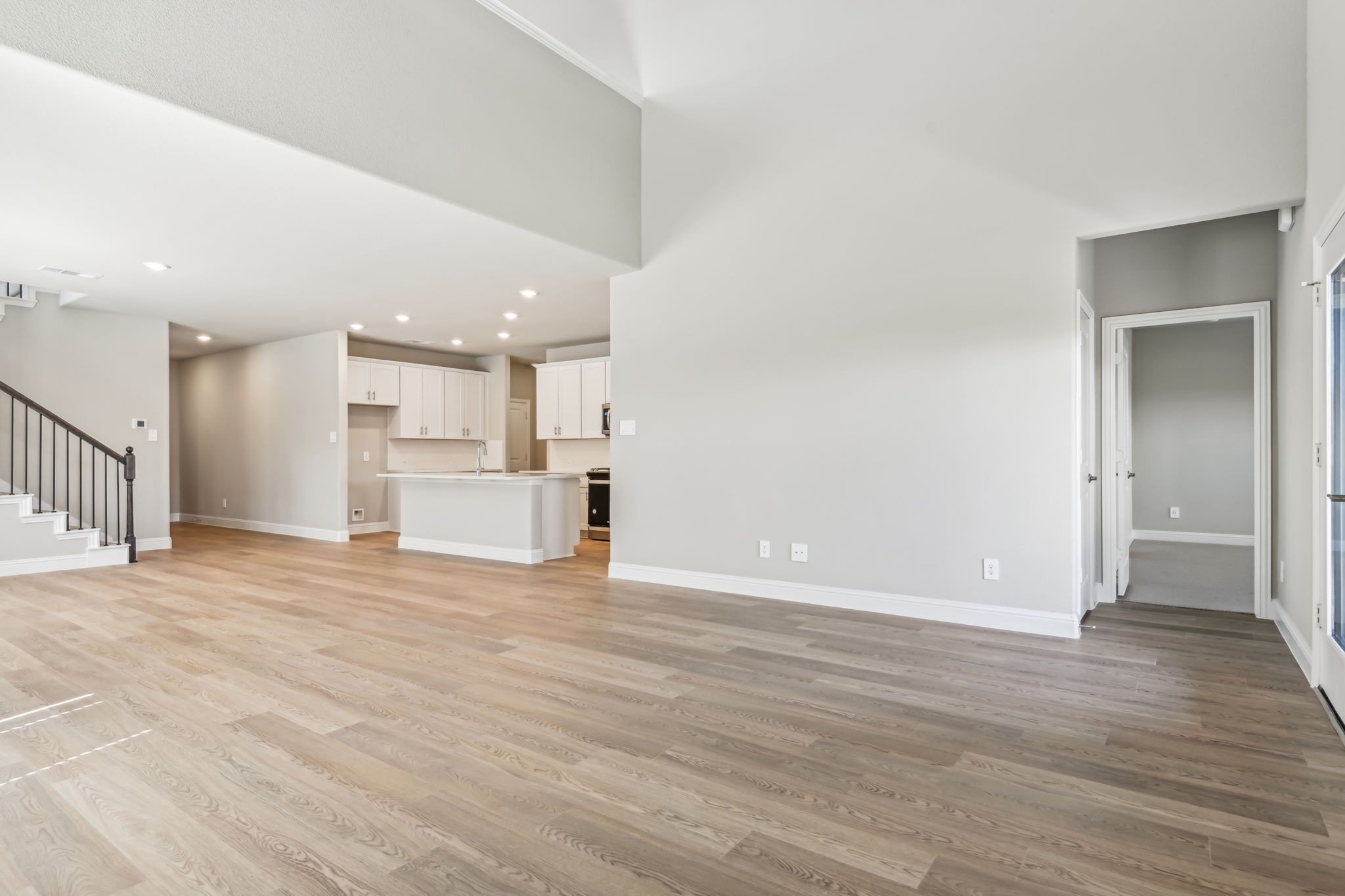 501 Midnight Oak Drive